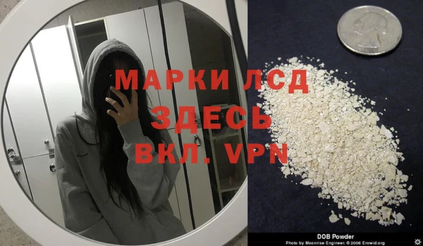 хмурый Алексеевка
